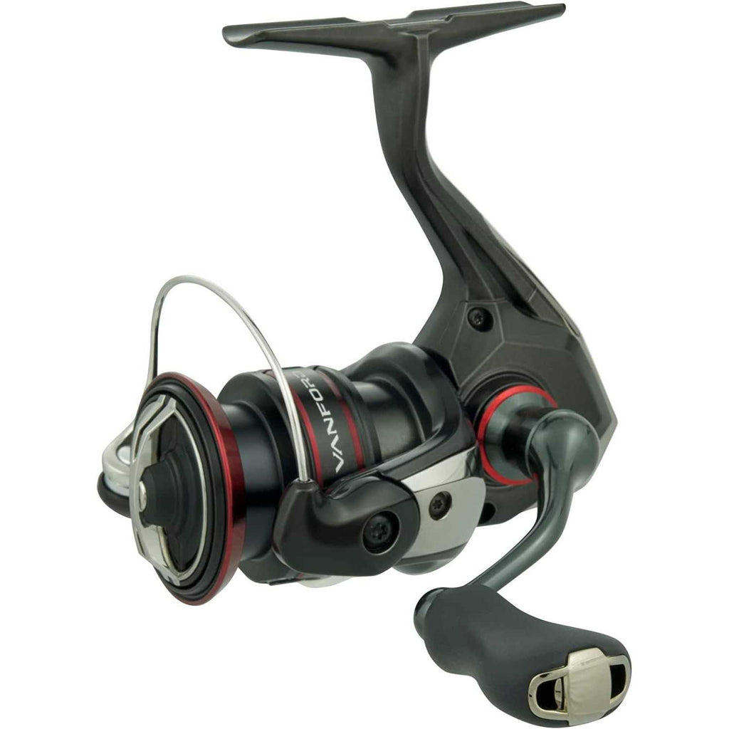 Vanford Spinning Reel T351648