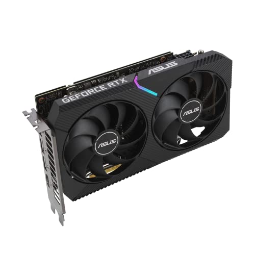 12GB GDDR6 Gaming Graphics Card F538