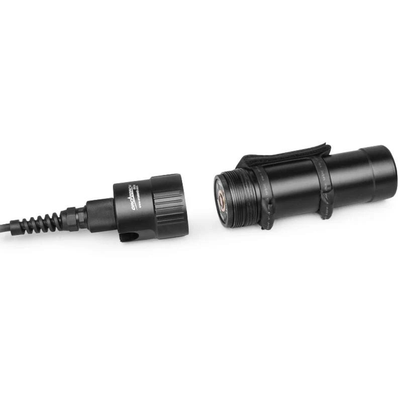 4000 Lumens Canister Light Q32773