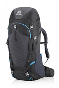 Ozone Black 55 Backpack Y242