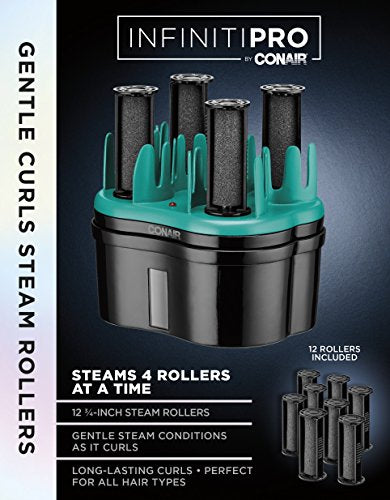 3/4-inch Hot Rollers G897286