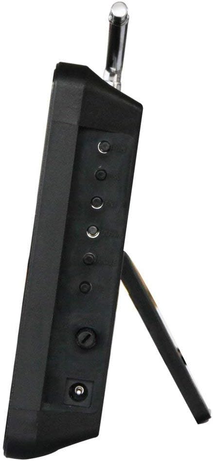 Wireless Calling System with 1 Display 10 Bells S1400