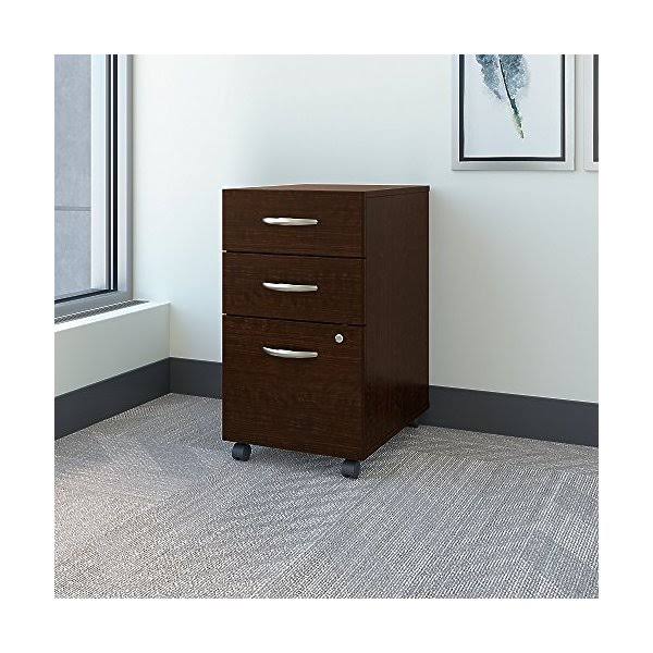 3-Drawer File Cabinet Y16899