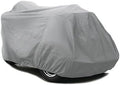 Heavy Duty Waterproof Trike Cover Pack of 2 A39821