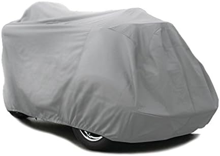 Heavy Duty Waterproof Trike Cover Pack of 2 A39821