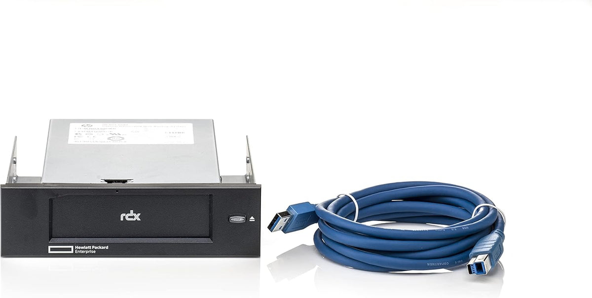 RDX Internal Docking Station Plus Tape Drive Cable Kit M712103