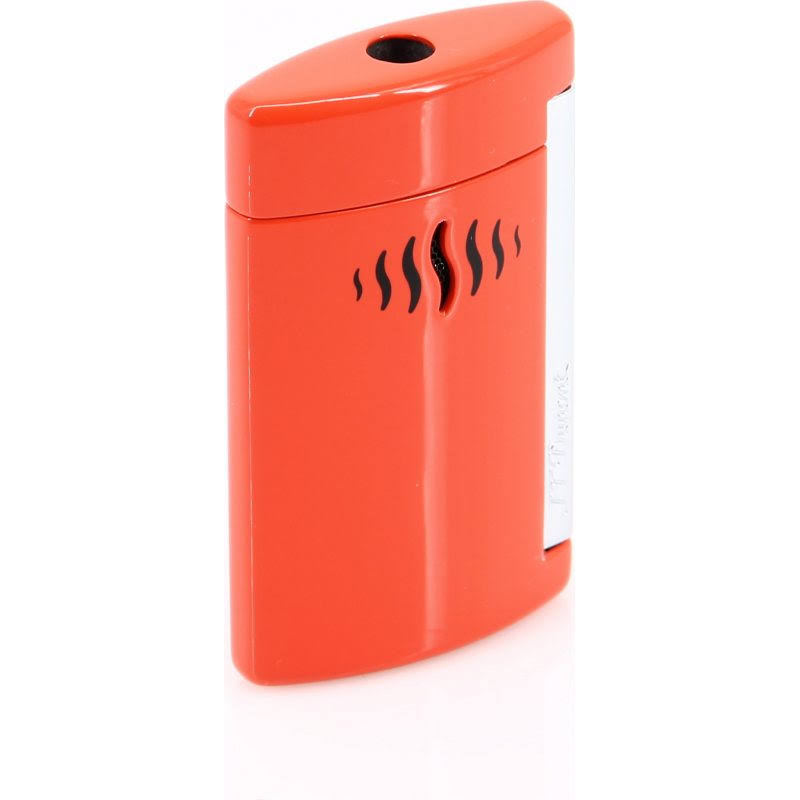 Coral Orange Lighter Q89644