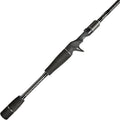 Black Baitcast Rod Z24676