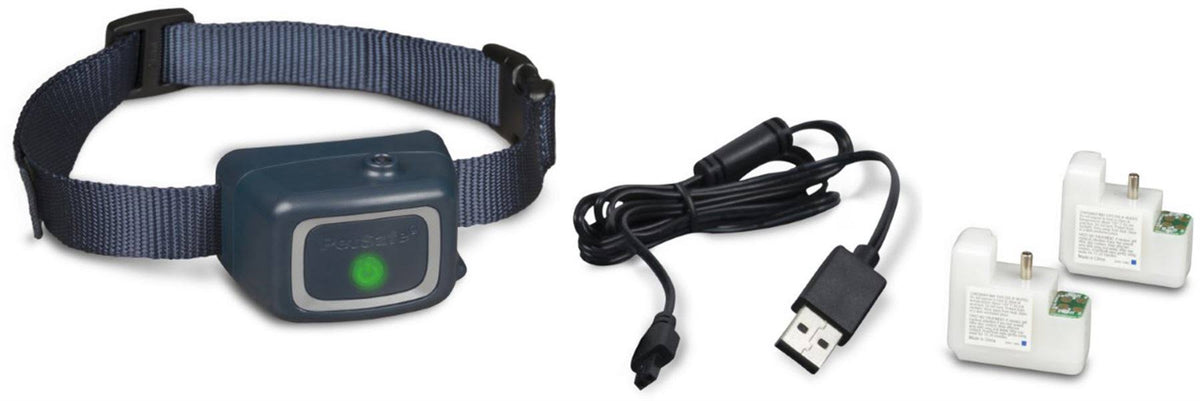 Spray Bark Control Collar S314640
