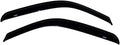 Ventvisor Window Deflectors 2pc Pack of 2 B3322