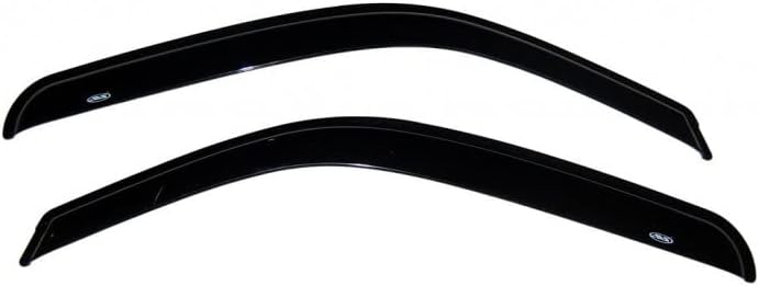 Ventvisor Window Deflectors 2pc Pack of 2 B3322