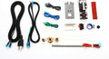 Hot Water Hybrid Heat Kit for 6-Gallon RV LP Gas Water Heater U92689