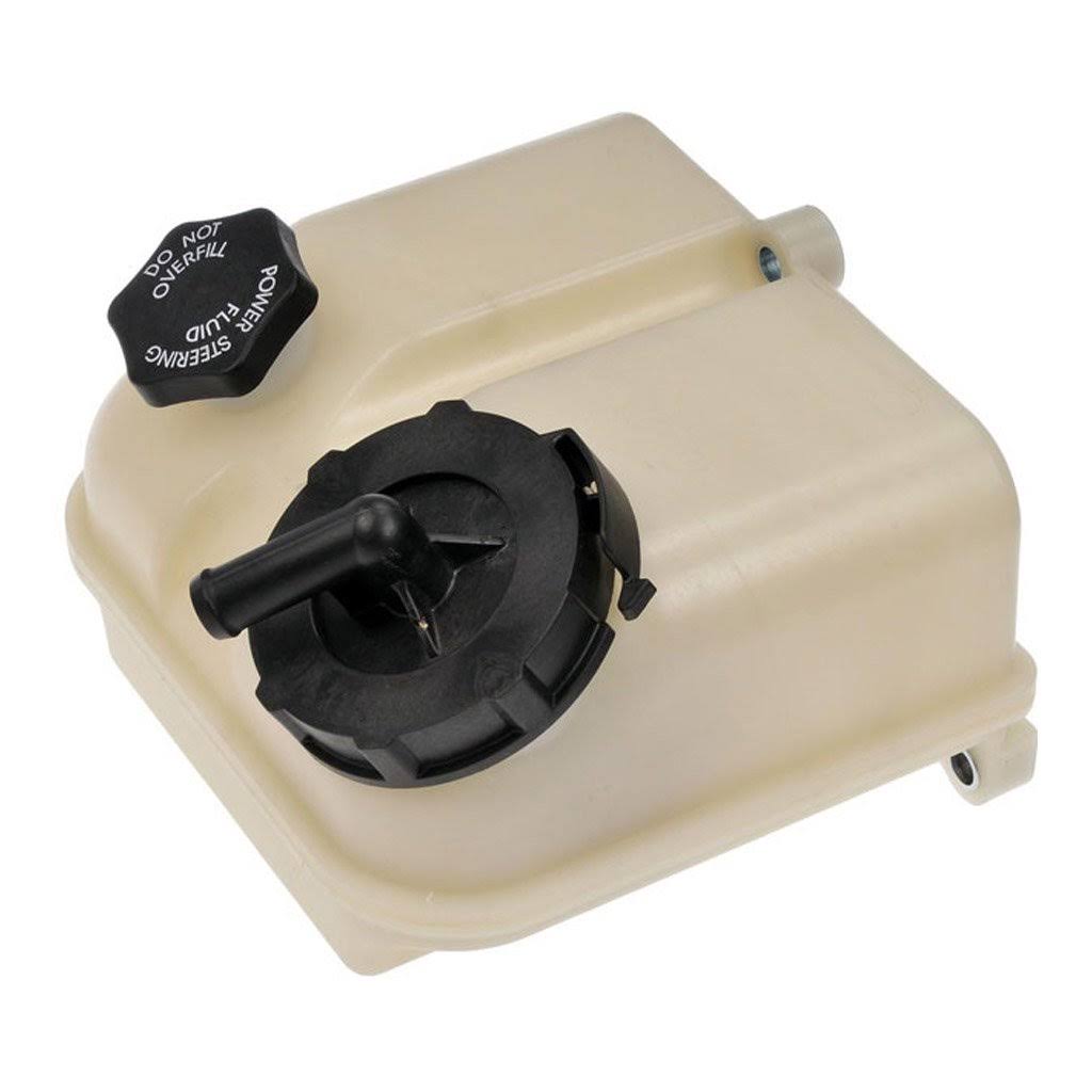 Power Steering Reservoir V1256