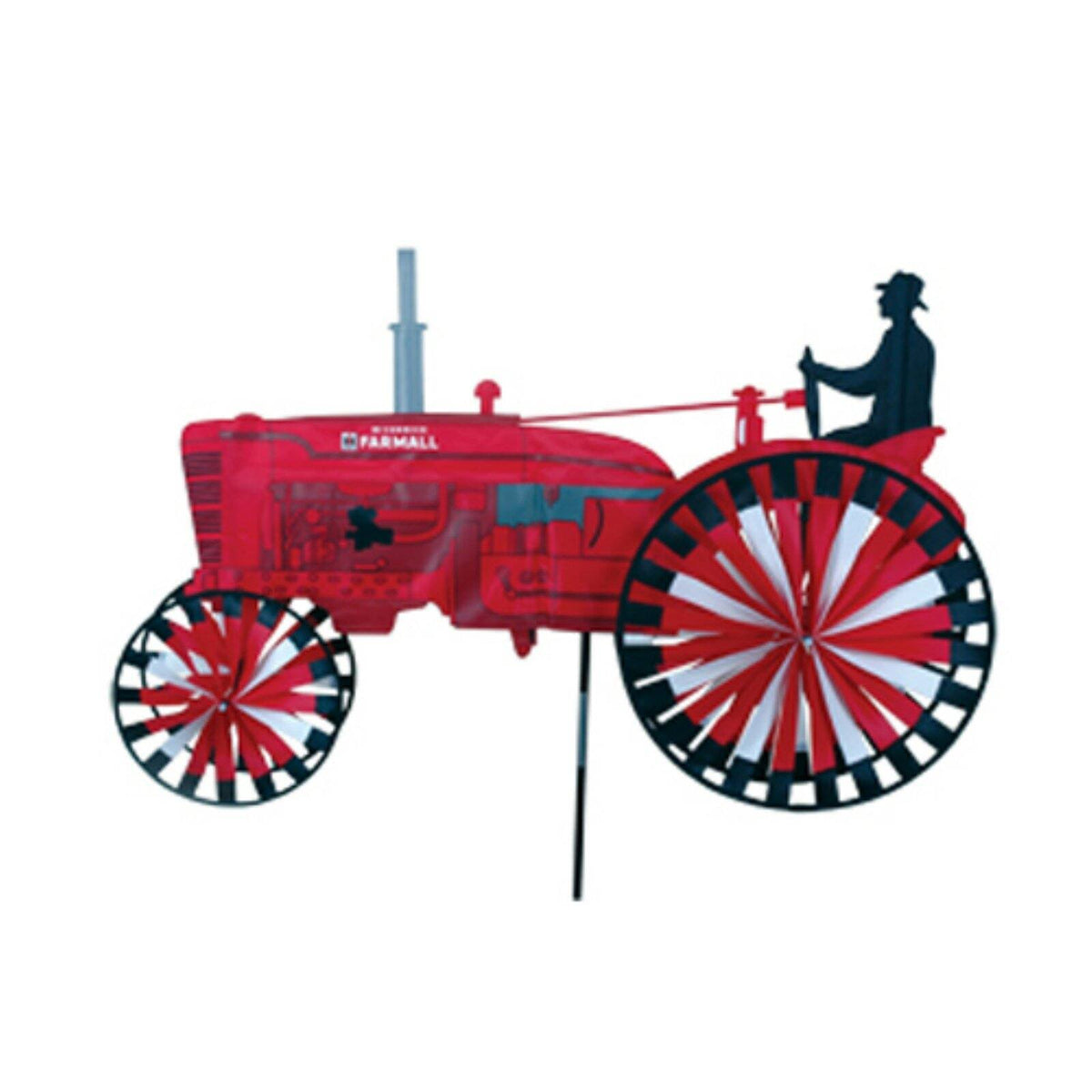 Tractor Spinner L5158