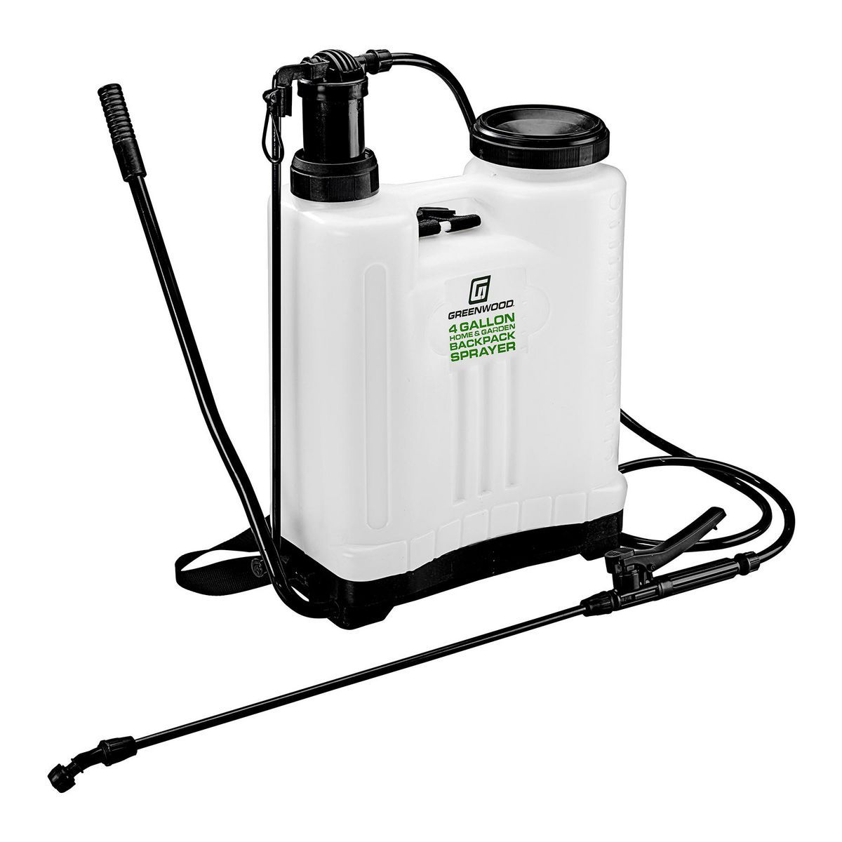 4 Gallon Backpack Sprayer T742823