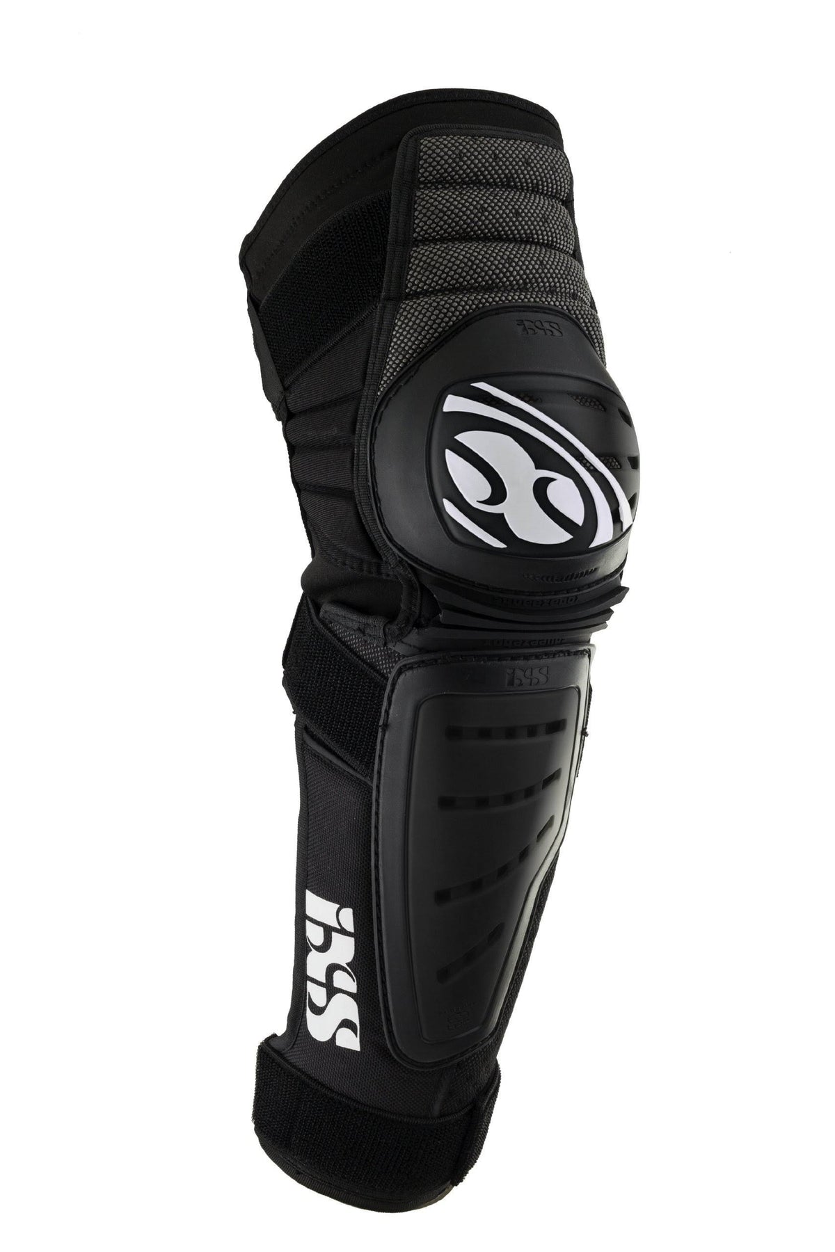 Black Knee/Shin Guard O87553