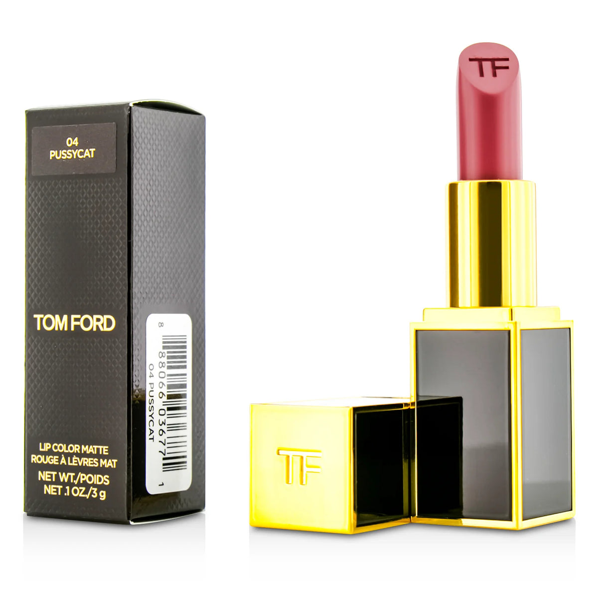 Matte Lip Color 3g R969752