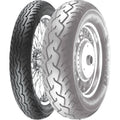 MT66 Route Front Tire - 3.00-18 E461
