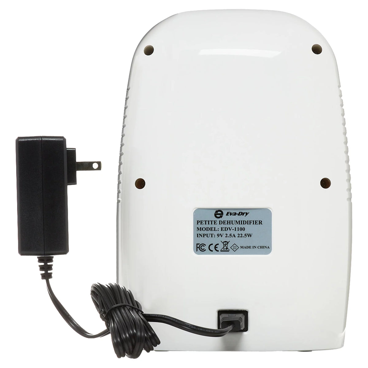 Petite Dehumidifier W997