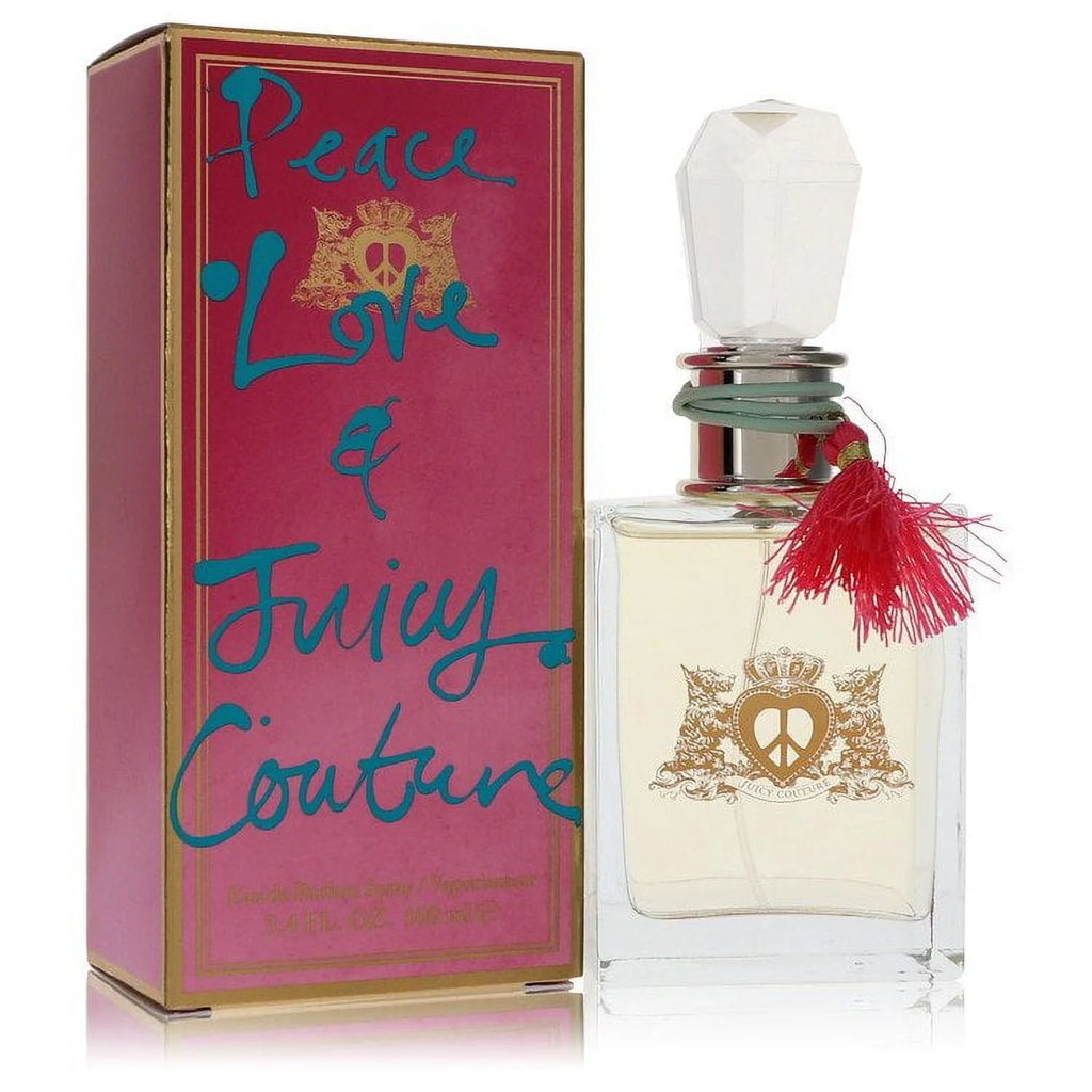 Eau De Parfum Spray 3.4 oz P5835