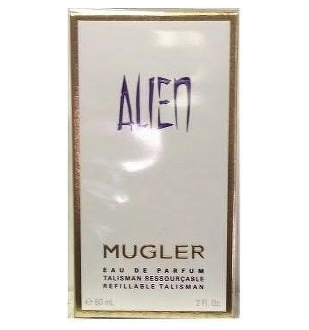 2.0 oz Eau de Parfum Spray Refillable T90796