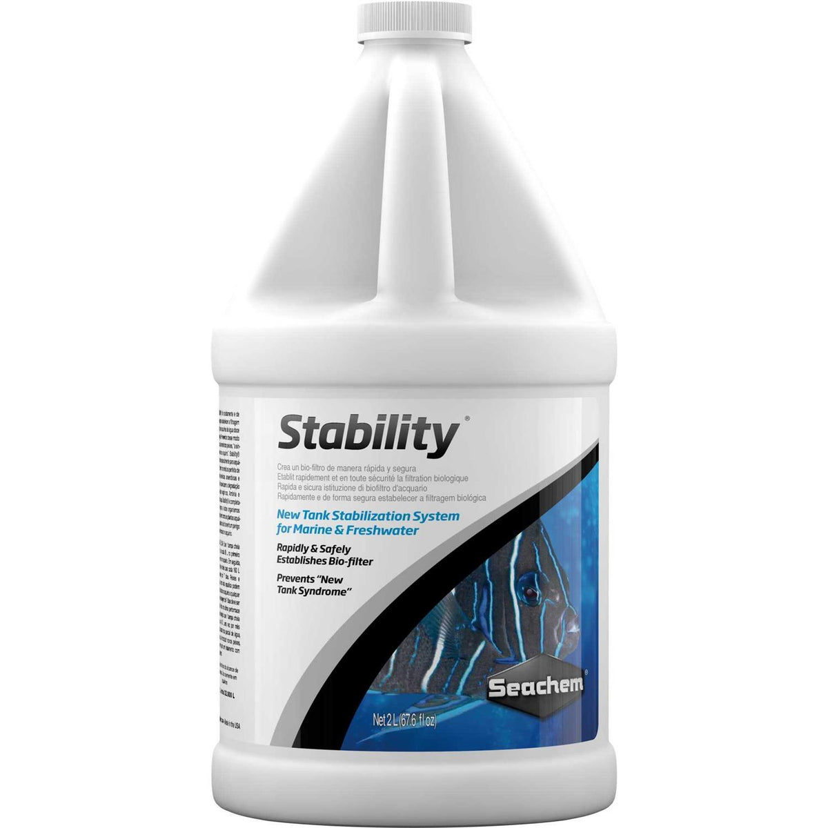 Stability S95254