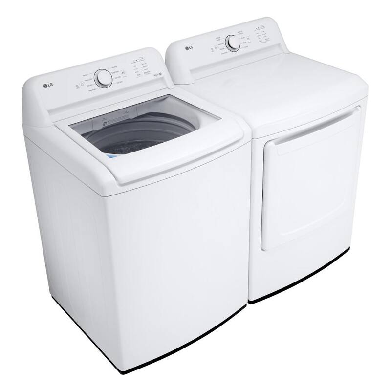 7.3 Cu.Ft. Vented Electric Dryer with Sensor Dry V781