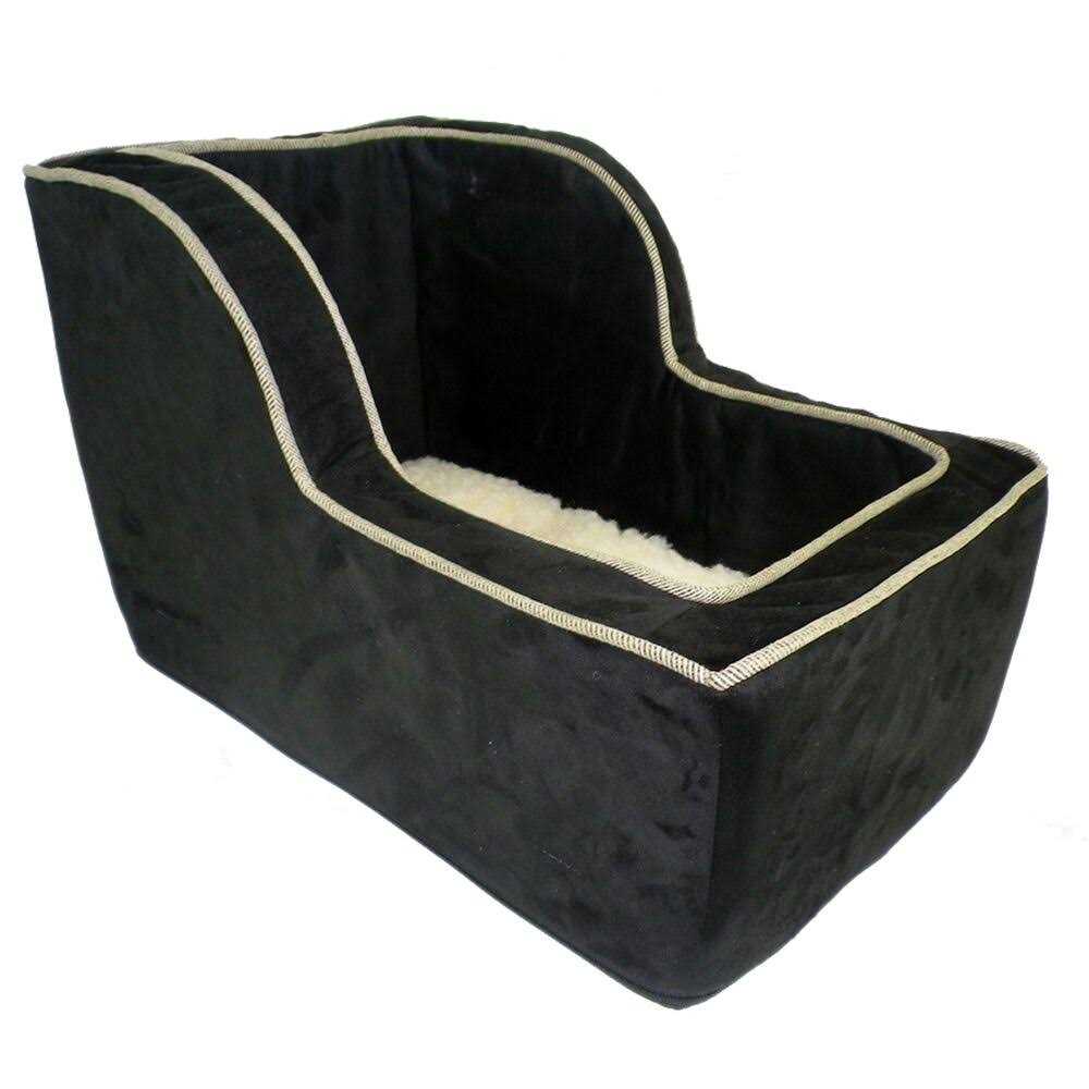 High Back Console Car Seat O174