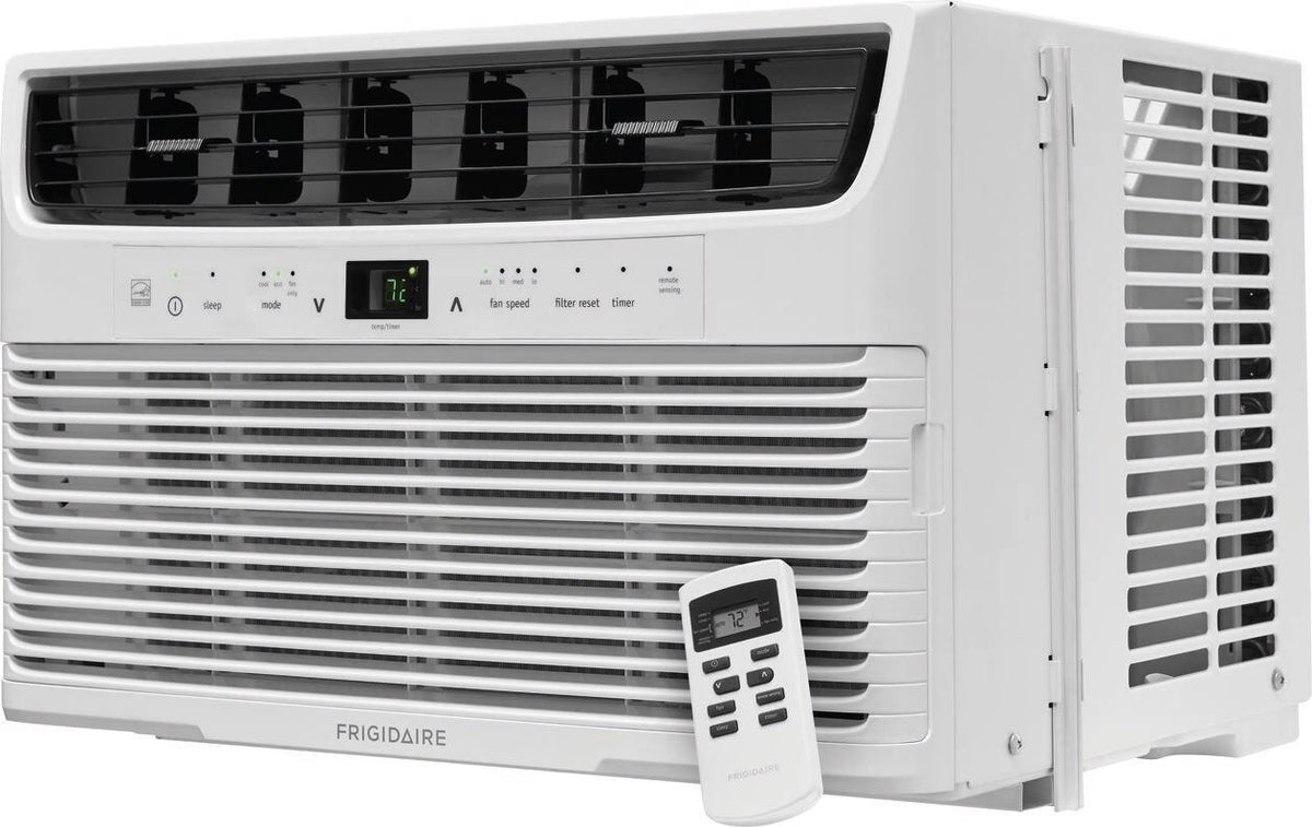 6,000 BTU Window Air Conditioner H99912