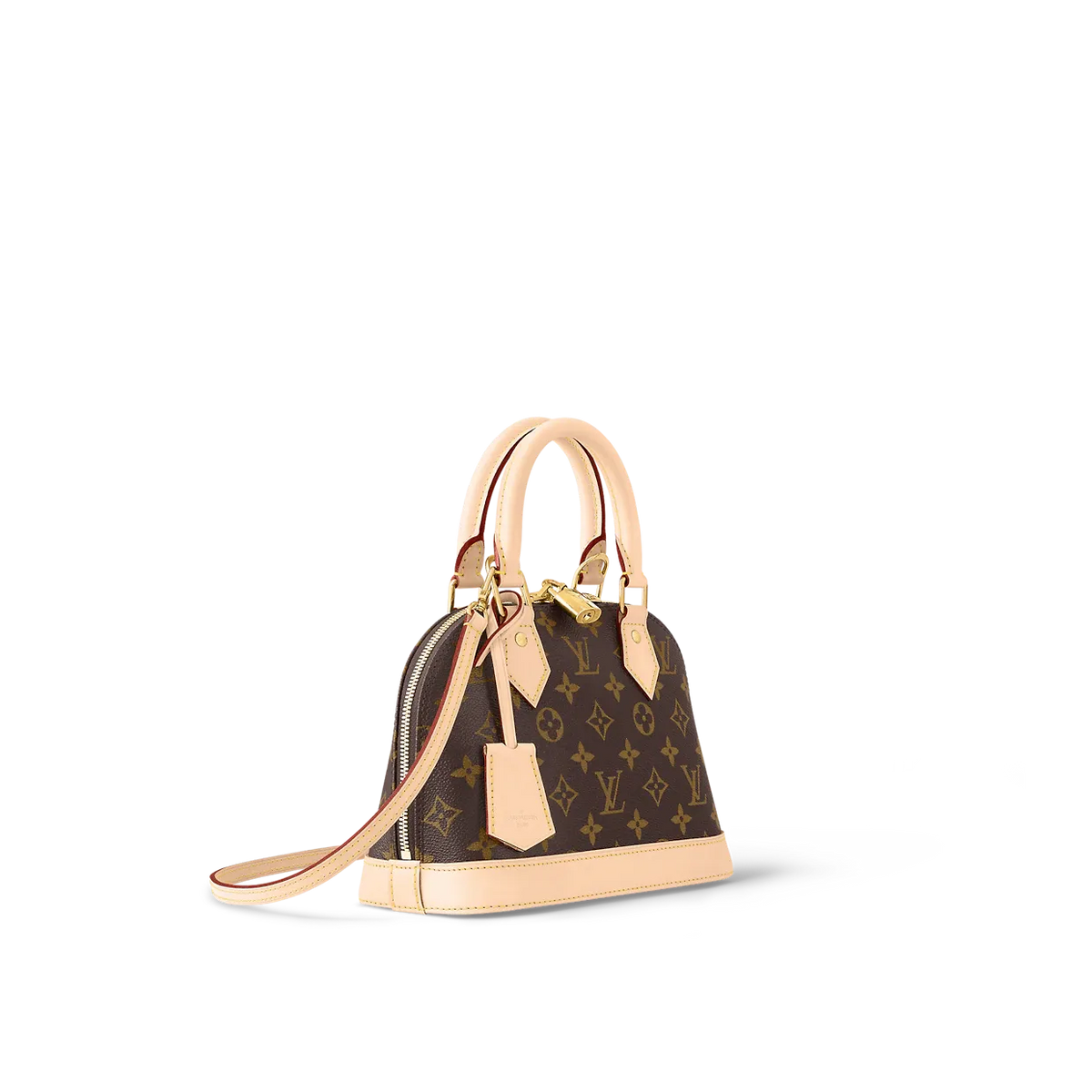 Padded Quilted PU Leather Shoulder Bag D252915