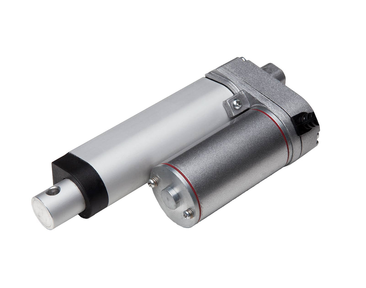 8" Stroke 150 lb. 12 VDC Linear Actuator V2020