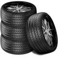 245/45R19 102Y XL All Season High Performance Tires U228