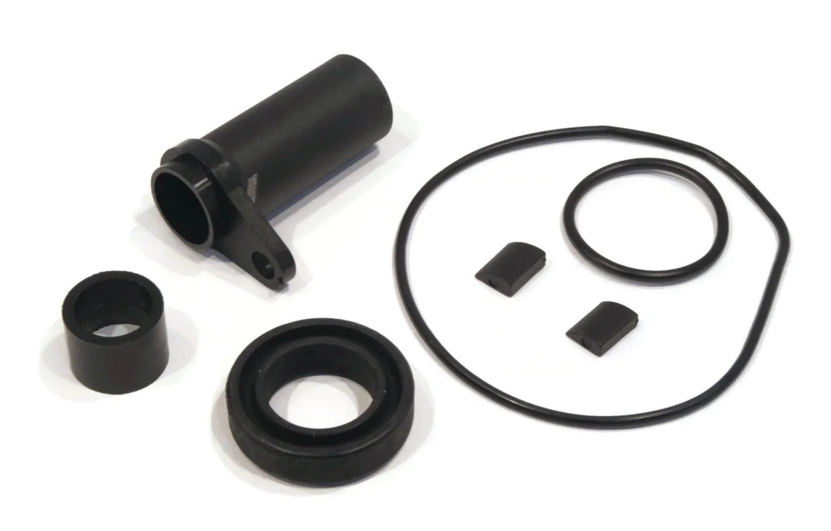 Water Pump Kit for 35 HP Boat Outboard V152