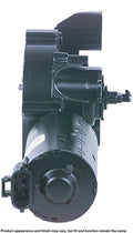 Windshield Wiper Motor A913