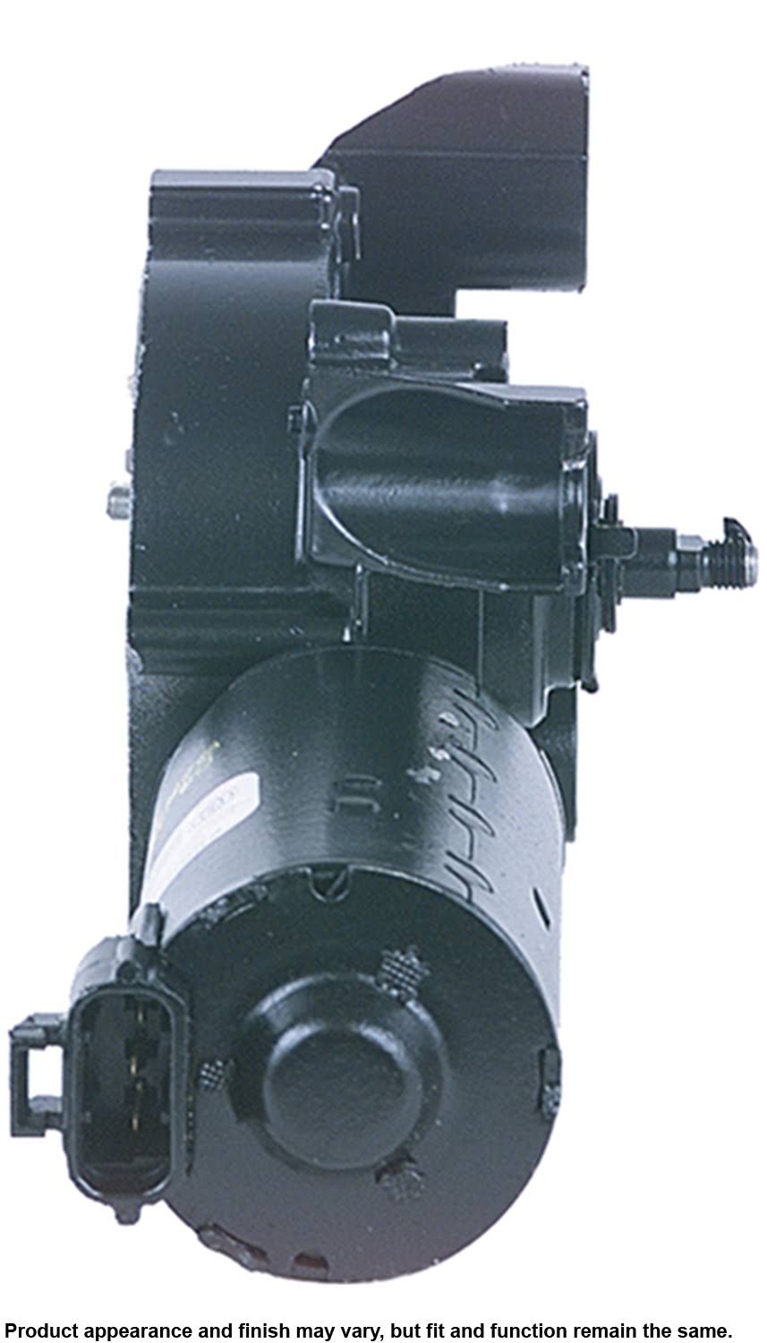 Windshield Wiper Motor A913