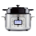 5 qt. Cast Iron Electric Dutch Oven W7645
