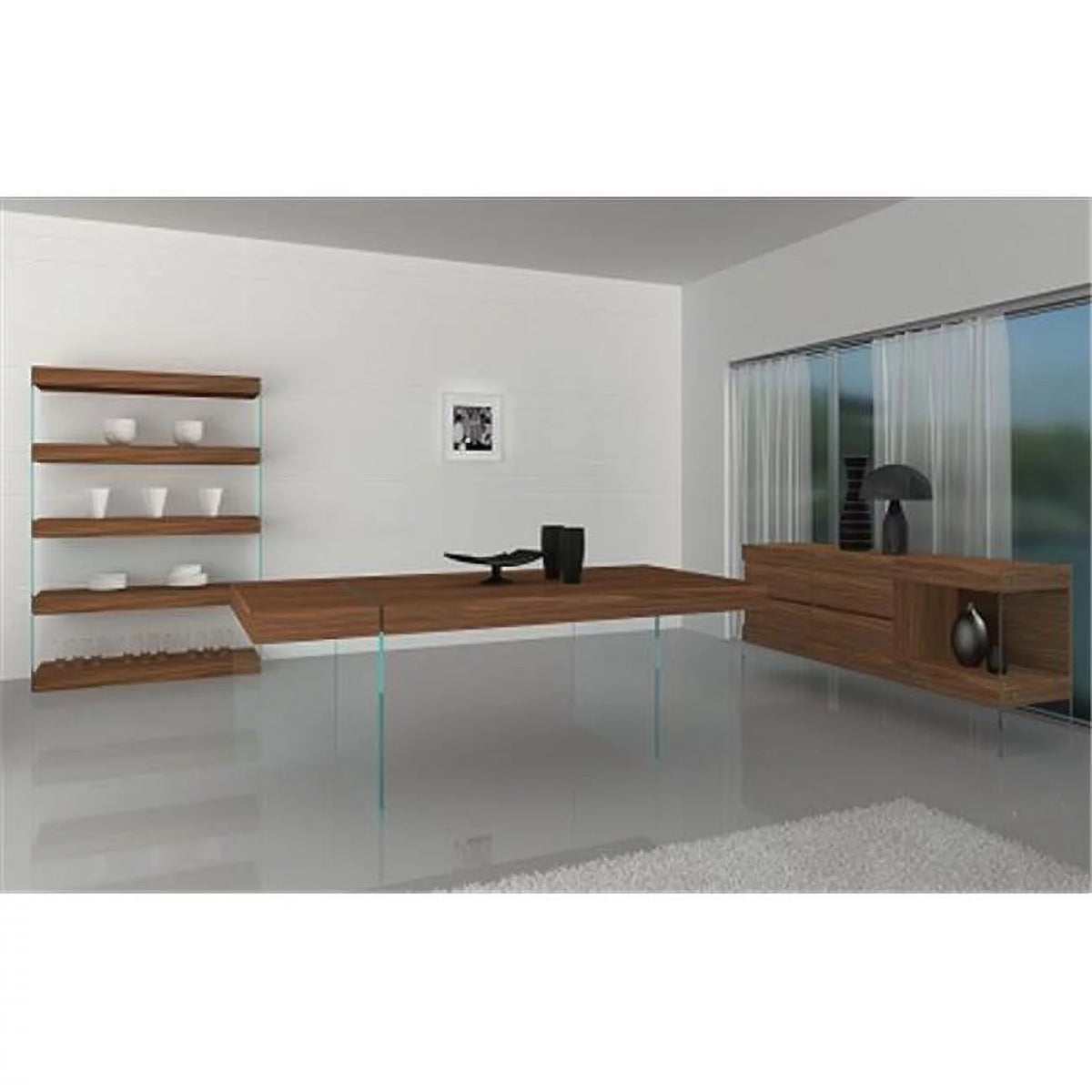 Modern Dining Table W6653
