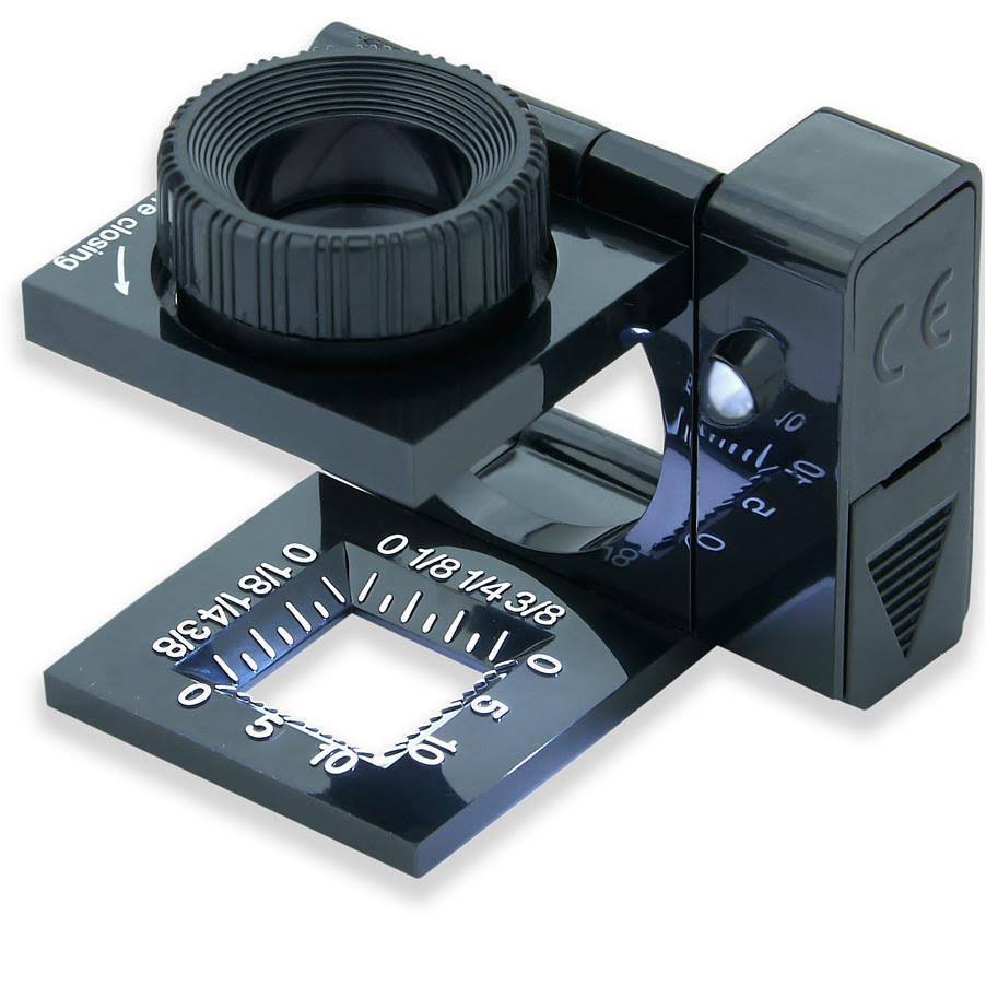 11.5x Focusing Loupe N186941