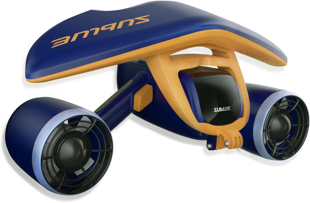 Underwater Scooter Dual Motors M4333