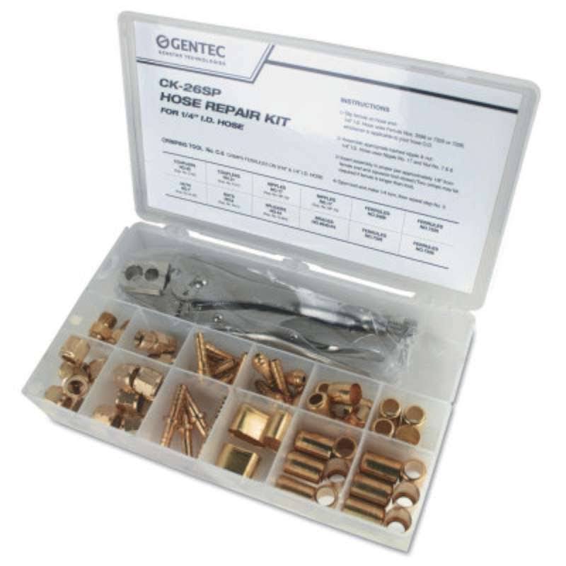 Hose Repair Kits R111