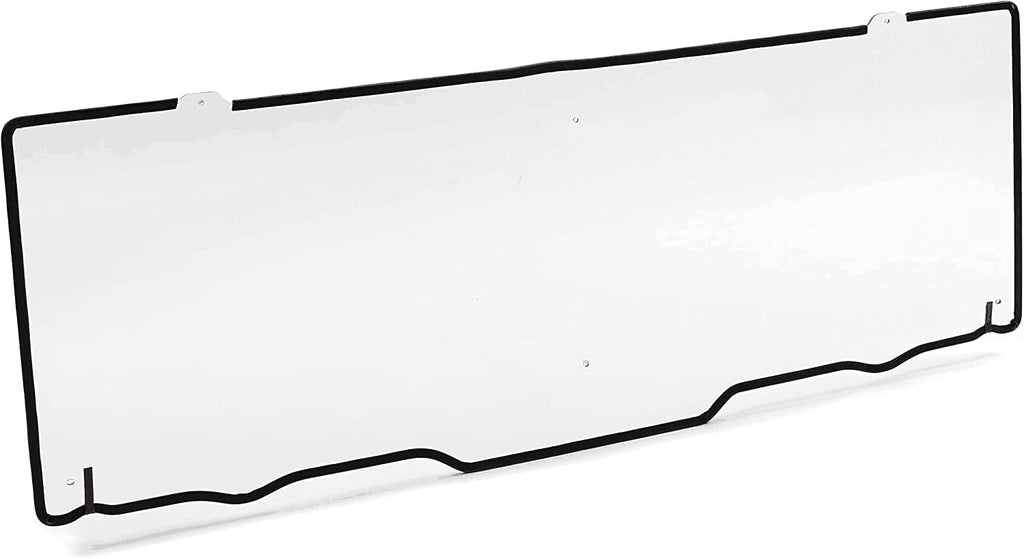 Front and Rear Windshield for Polaris Ranger XP 1000 F29728