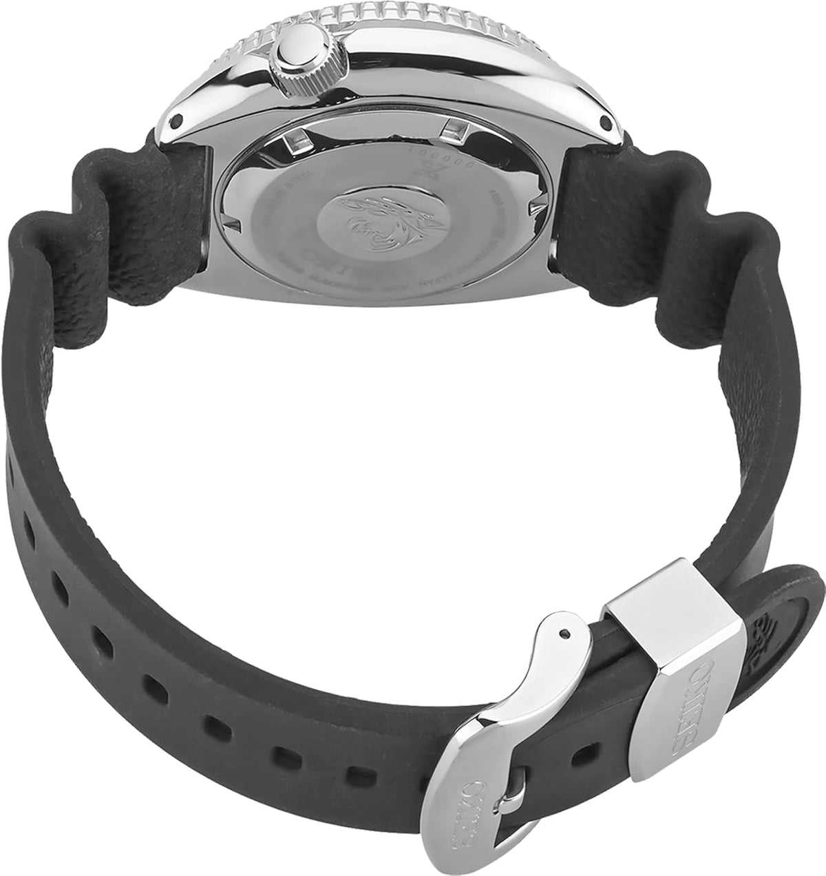 Automatic Dive Watch, 200M Water Resistant M303492