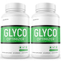 Blood Sugar Dietary Supplement 60 Capsules 2 Pack W523
