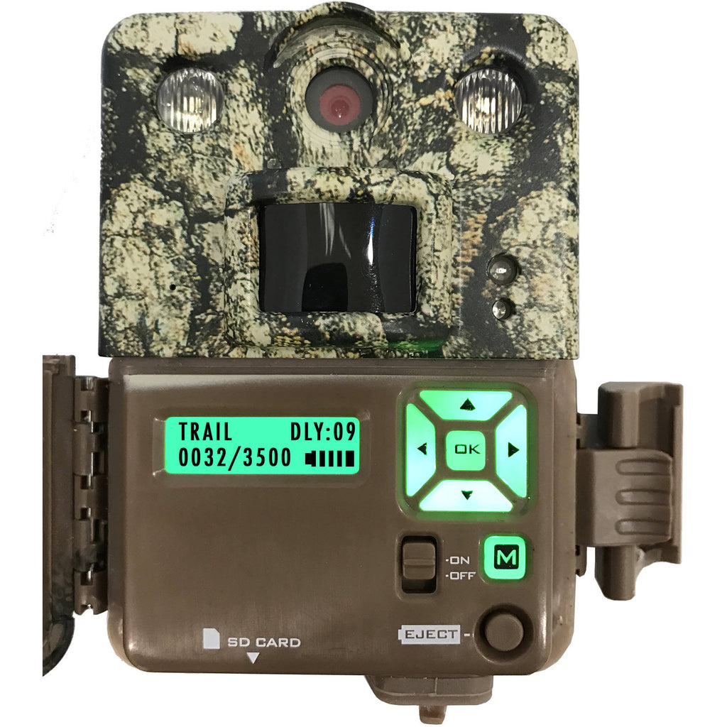 16MP Trail Camera W21951