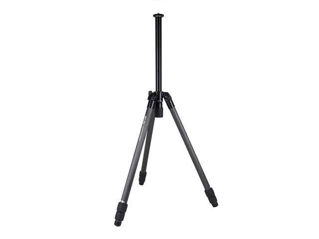 Carbon Fiber Tripod Black G531