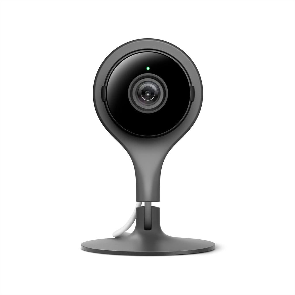 Indoor Security Camera with Night Vision R1749
