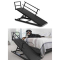 Large Adjustable Height Dog Bed Ramp E112750