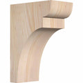 Douglas Fir Corbel B805671