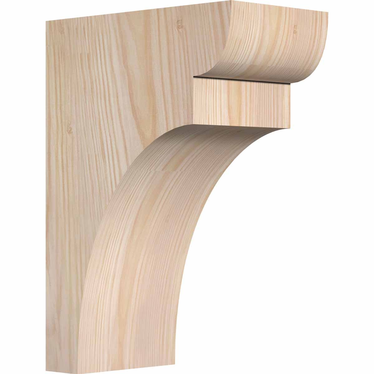 Douglas Fir Corbel B805671