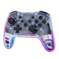 Wireless Controller with RGB Backlight and Adjustable Turbo R858068